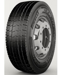 Pirelli TW01 (ведущая ось) 235/75 R17.5 132/130M